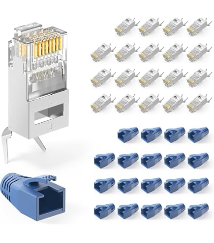 Amazon.co.jp: CAT6A 300m(リール巻き・コネクター無） 屋外高耐久LAN